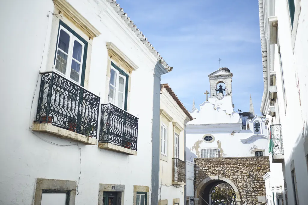Portugal — documentary and travel photograph in Portugal, frame 43 of 46.